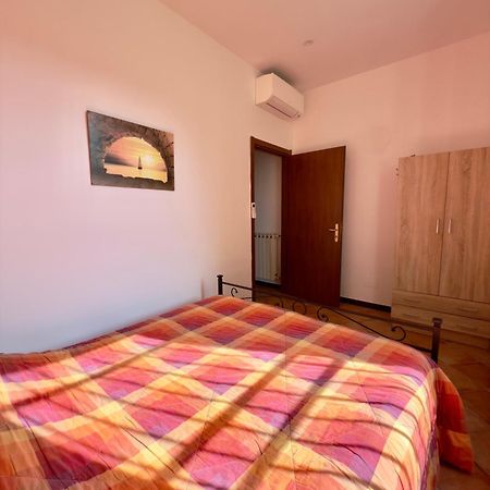 Casa Fiori D'Arancio Βίλα Λεβάντο Εξωτερικό φωτογραφία
