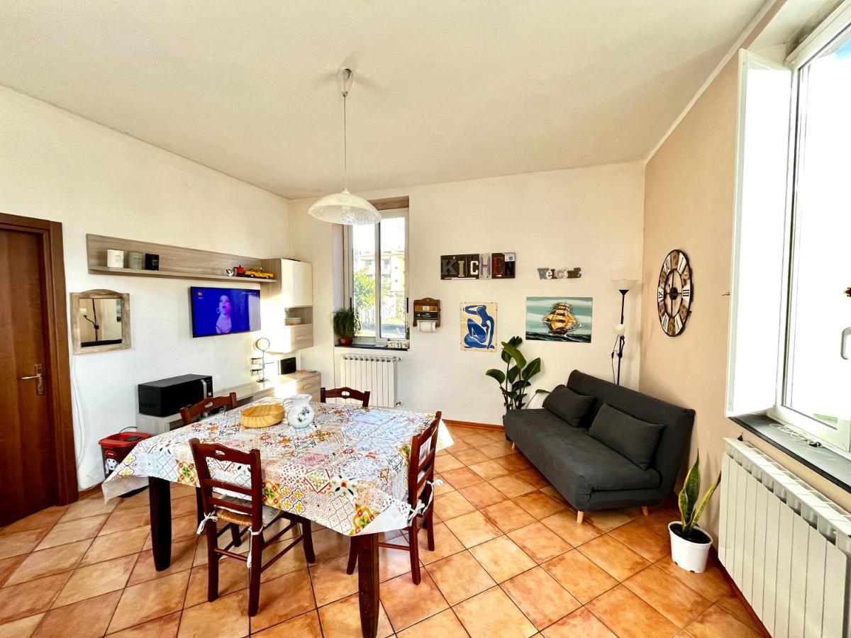 Casa Fiori D'Arancio Βίλα Λεβάντο Εξωτερικό φωτογραφία