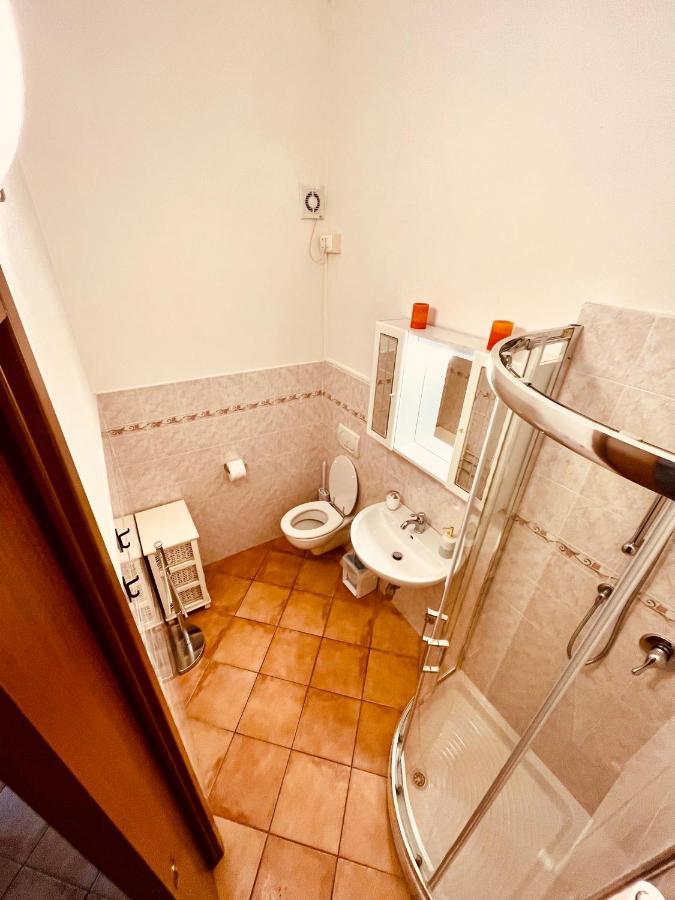 Casa Fiori D'Arancio Βίλα Λεβάντο Εξωτερικό φωτογραφία