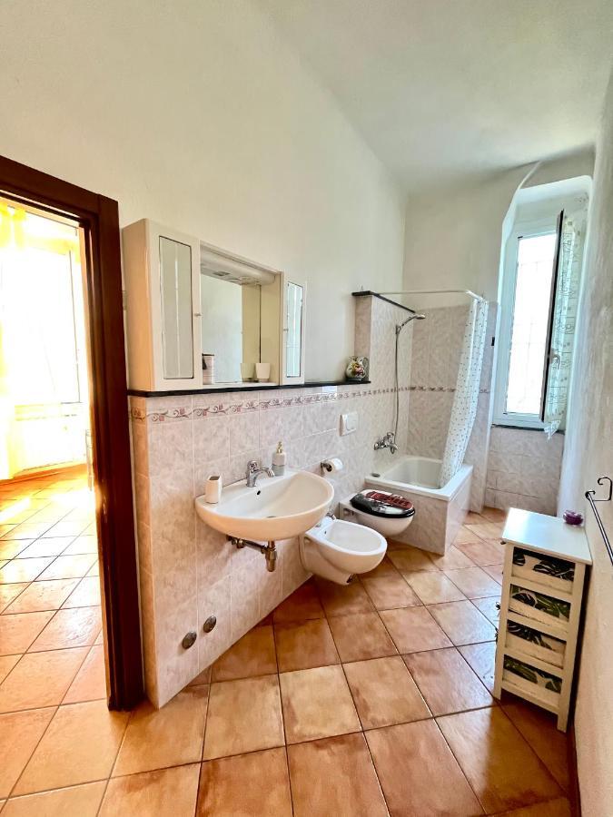 Casa Fiori D'Arancio Βίλα Λεβάντο Εξωτερικό φωτογραφία