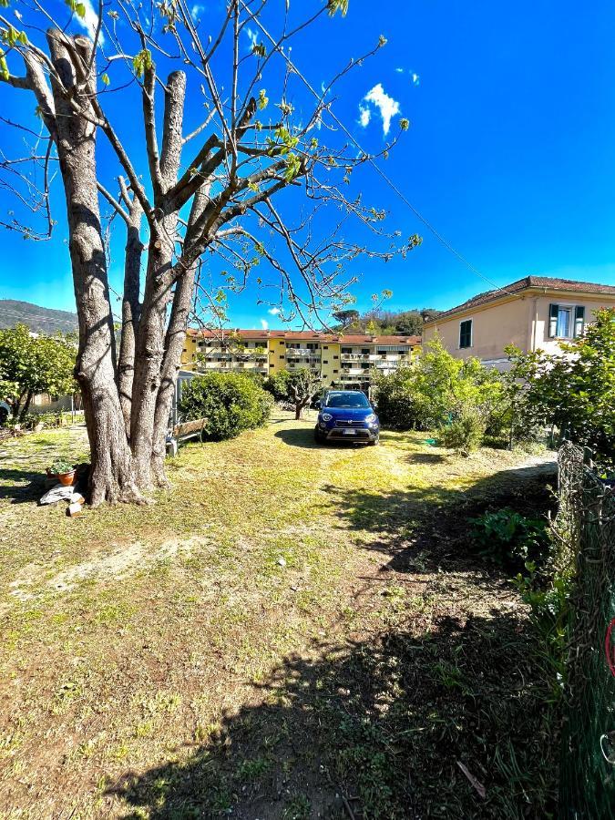 Casa Fiori D'Arancio Βίλα Λεβάντο Εξωτερικό φωτογραφία